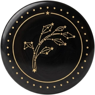 Swati nakshatra medallion