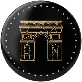 Vishakha nakshatra medallion